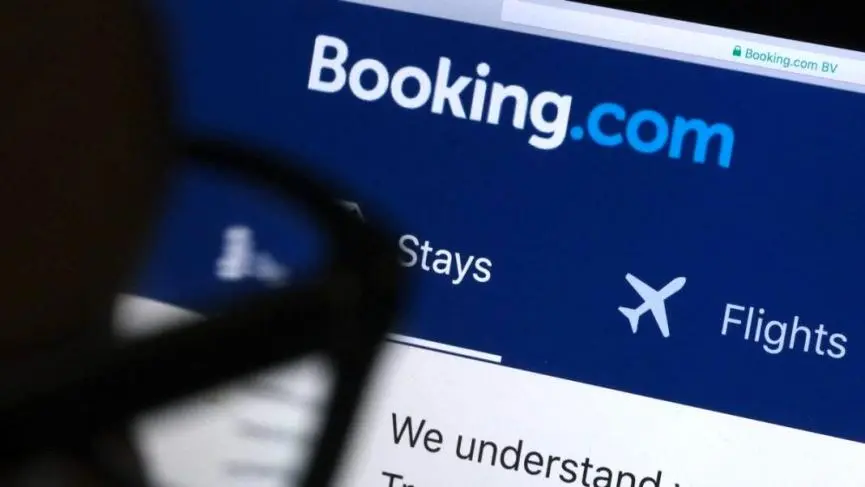 Booking.com: Ολλανδικές οργανώσεις καταναλωτών στρέφονται εναντίον της νομικά