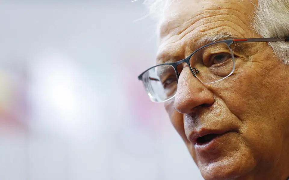 Η ενεργειακή μετάβαση θα αλλάζει τις γεωπολιτικές ισορροπίες