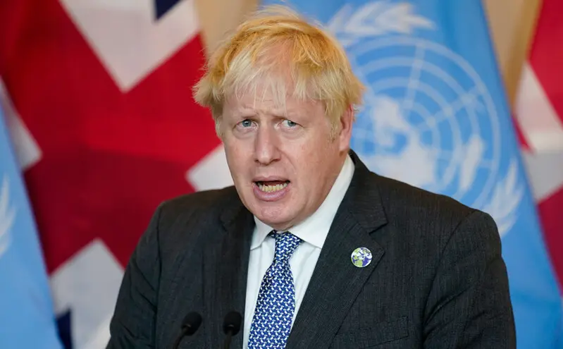 Ενεργειακή Κρίση: Ετοιμάζει πυρηνικό εργοστάσιο το Ην. Βασίλειο