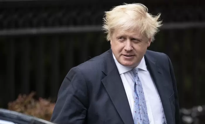 Ο Τζόσνον απέρριψε τους όρους της ΕΕ για το εμπόριο