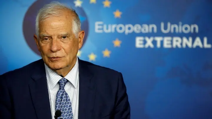 Μπορέλ: Θα προτείνει κυρώσεις κατά Ισραηλινών μετά τις επιθέσεις εποίκων στη Δυτική Όχθη