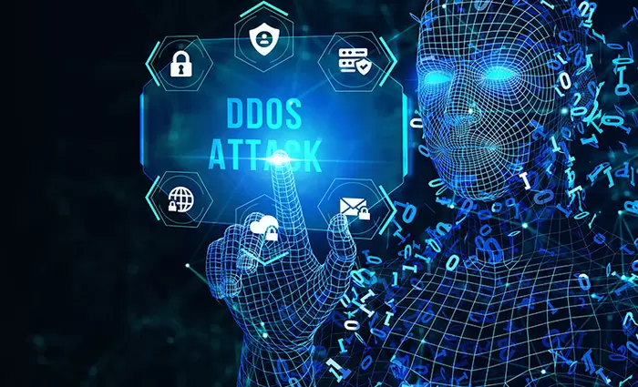 Επιθέσεις DDoS: «Πονοκέφαλος» για επιχειρήσεις και οργανισμούς