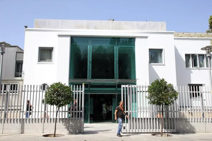 Τι προσόντα απαιτούνται και ποιος ο μισθός για τον νέο Γενικό Διευθυντή της Βουλής