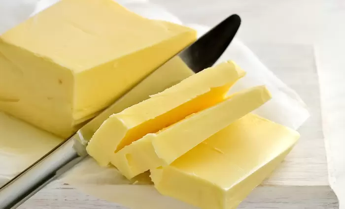 Βούτυρο από «χρυσάφι»