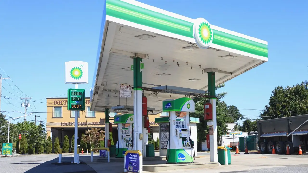 Καύσιμα από... απόβλητα και σκουπίδια - Η νέα φιλόδοξη επένδυση της BP