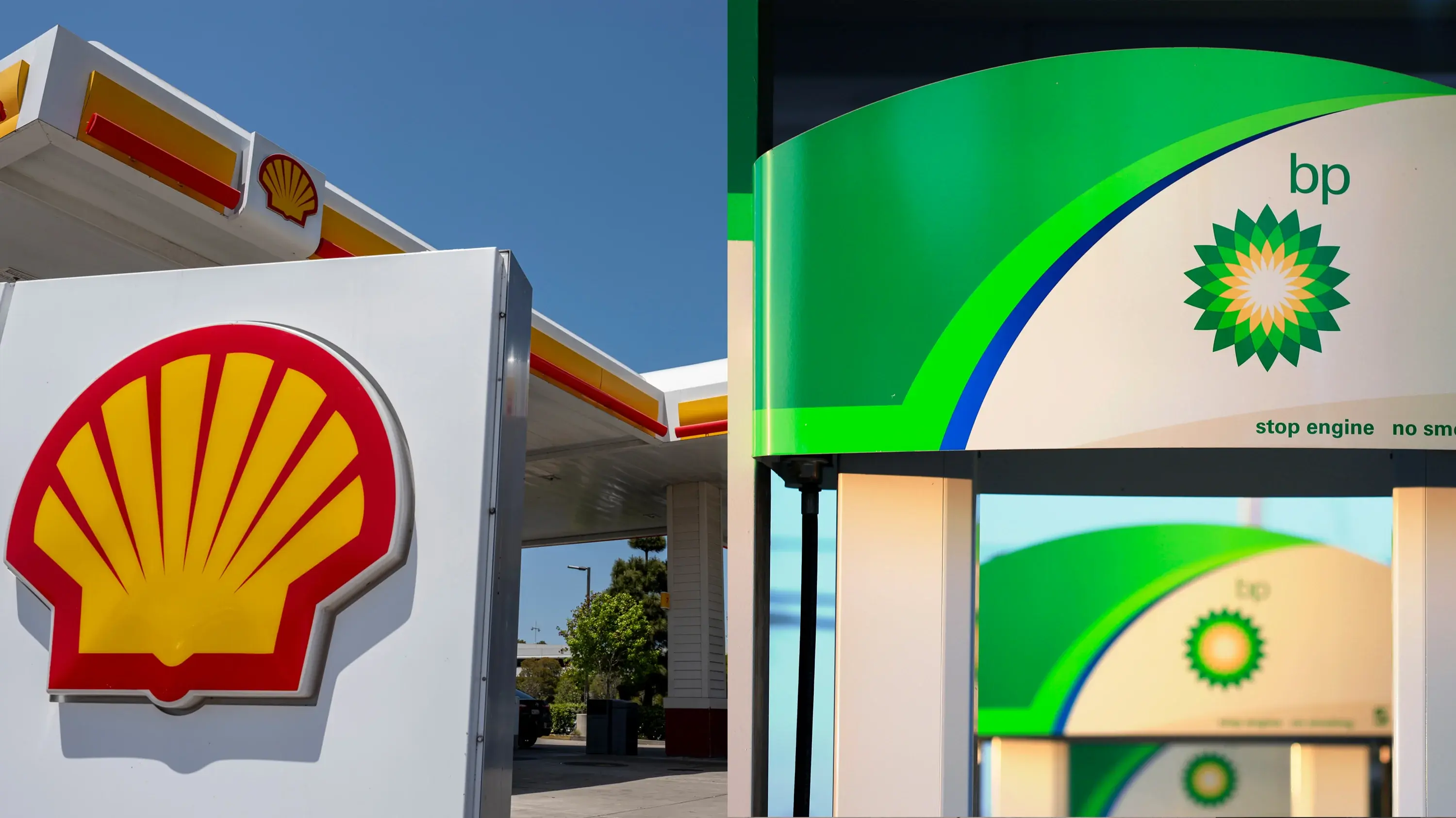 BP-Shell: Το megadeal που θα «χτυπήσει» Exxon Mobil και Chevron