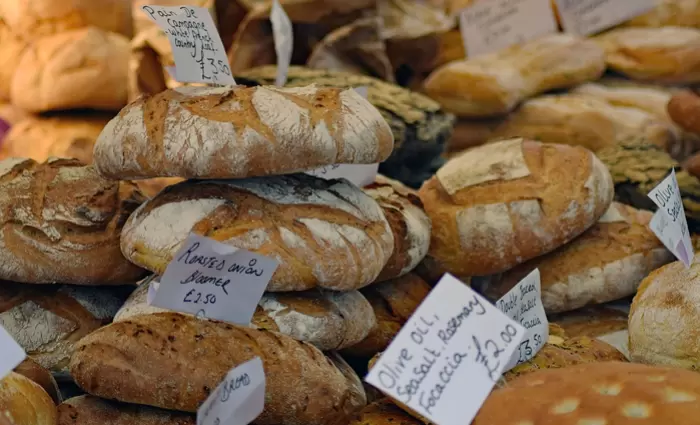 Πληθωρισμό στα τρόφιμα φέρνει ο πανικός και τα κλειστά σύνορα