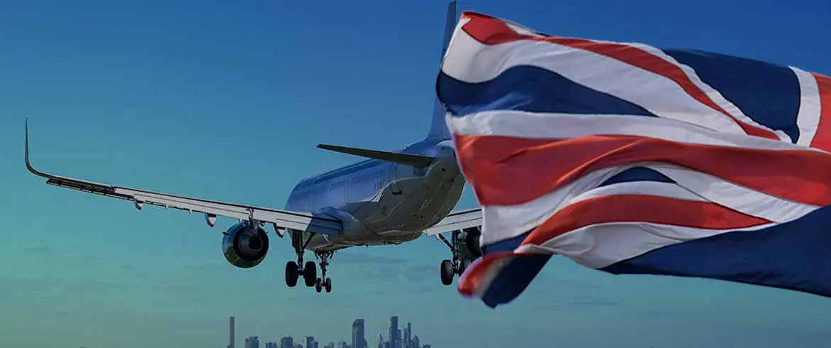 Καταργεί την καραντίνα για εμβολιασμένους από 