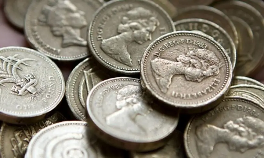 Βρετανία: Μειώθηκαν και πάλι οι άνεργοι 