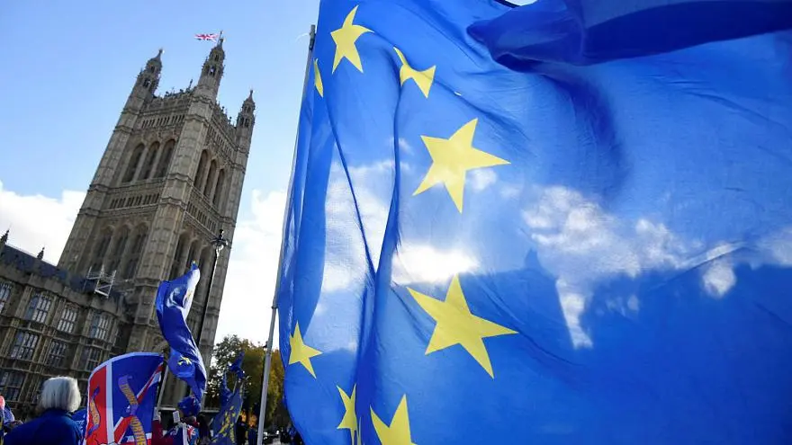 Κράτη Μέλη ΕΕ: Καμία επαναδιαπραγμάτευση στο σχέδιο συμφωνίας Brexit