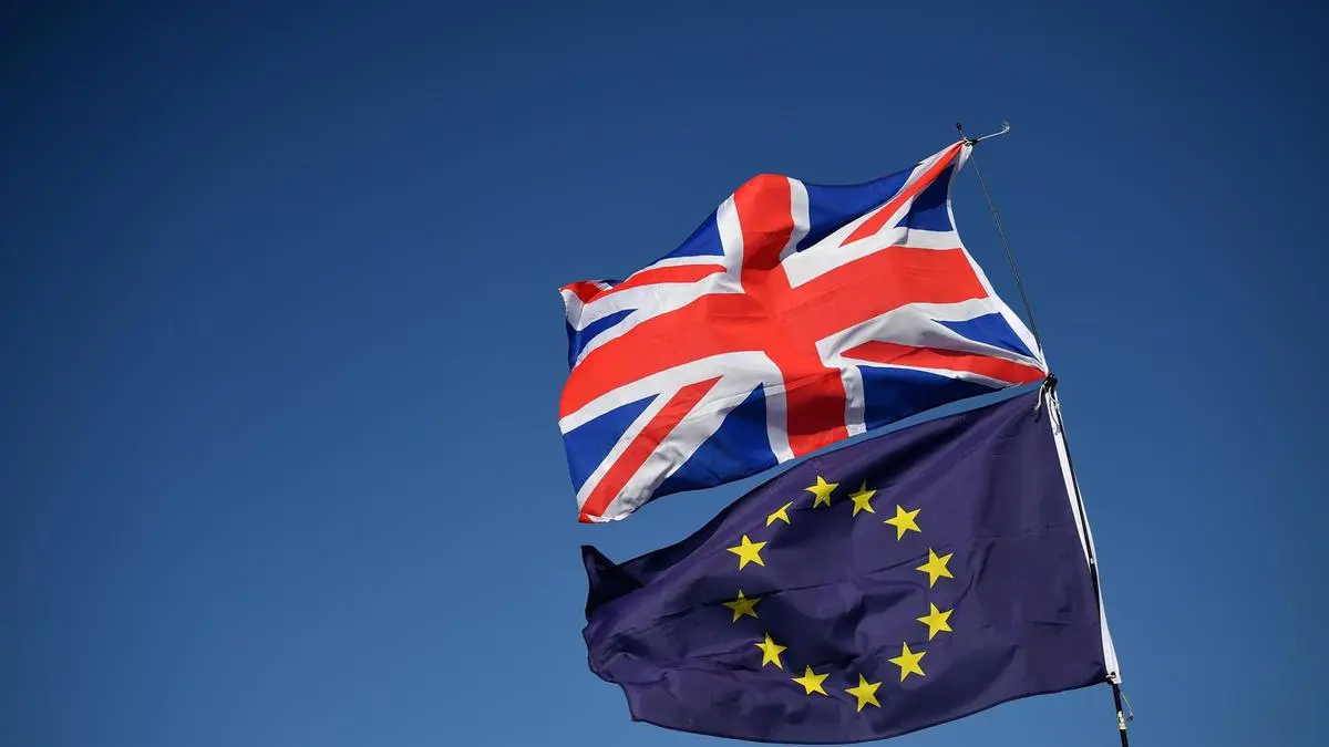 «Όχι» Βρετανών βουλευτών στο χρονοδιάγραμμα για το Brexit