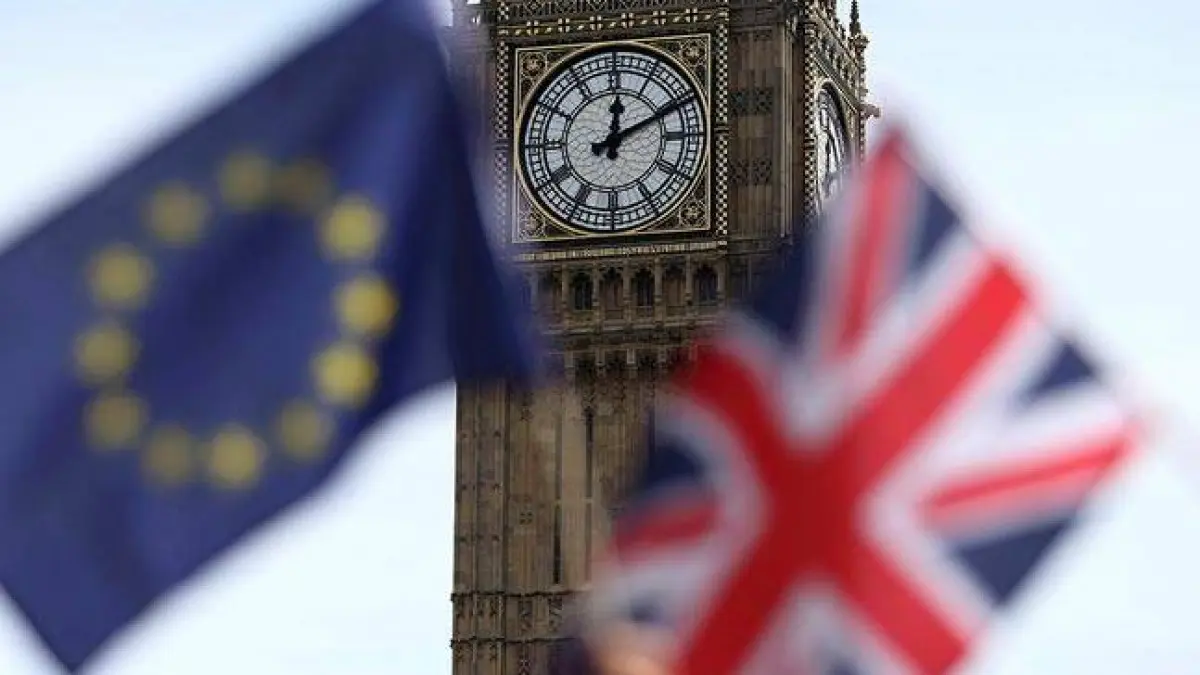 Τι συμβαίνει με τις κατασκευές ακινήτων στην εποχή του Brexit