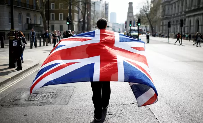 Επικυρώθηκε η συμφωνία για το Brexit