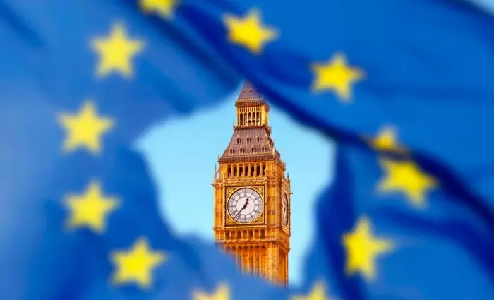 Εν αναμονή του νέου πρωθυπουργού του Ην. Βασιλείου