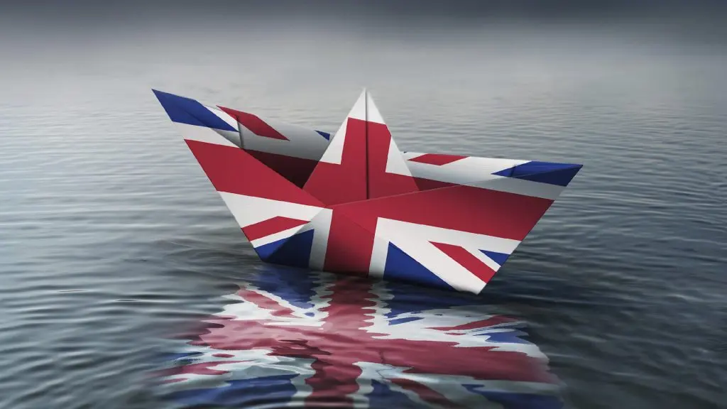 Εντατικοποιούνται οι συζητήσεις για συμφωνία επί του Brexit