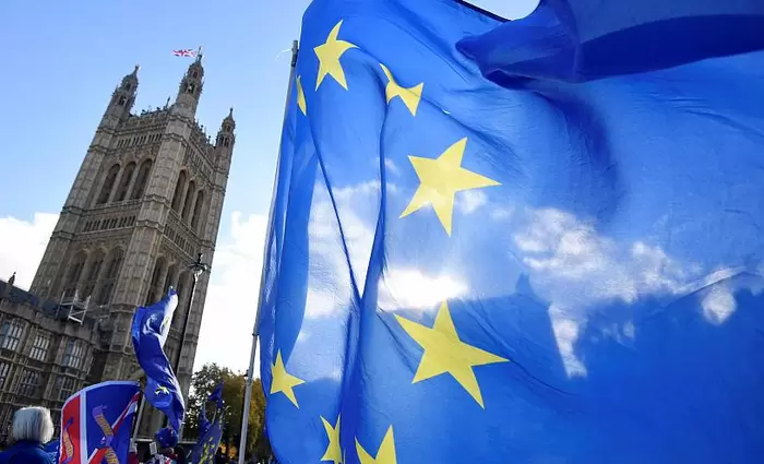 Στις 11 Δεκεμβρίου η ψηφοφορία για το Brexit