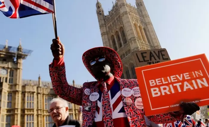 Ποιο το κόστος της προετοιμασίας του Brexit για το ΗΒ;