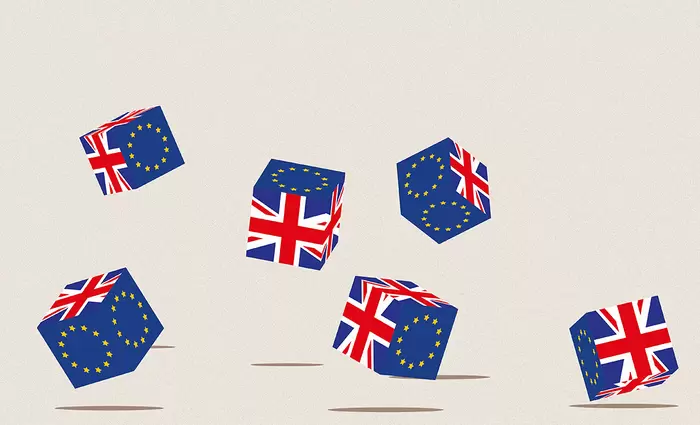 Θετικά μηνύματα για το Brexit 