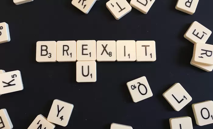 Στο Δουβλίνο για το Brexit η Μέι 