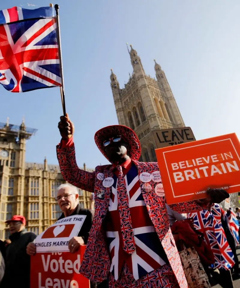 Ποιο το κόστος της προετοιμασίας του Brexit για το ΗΒ;