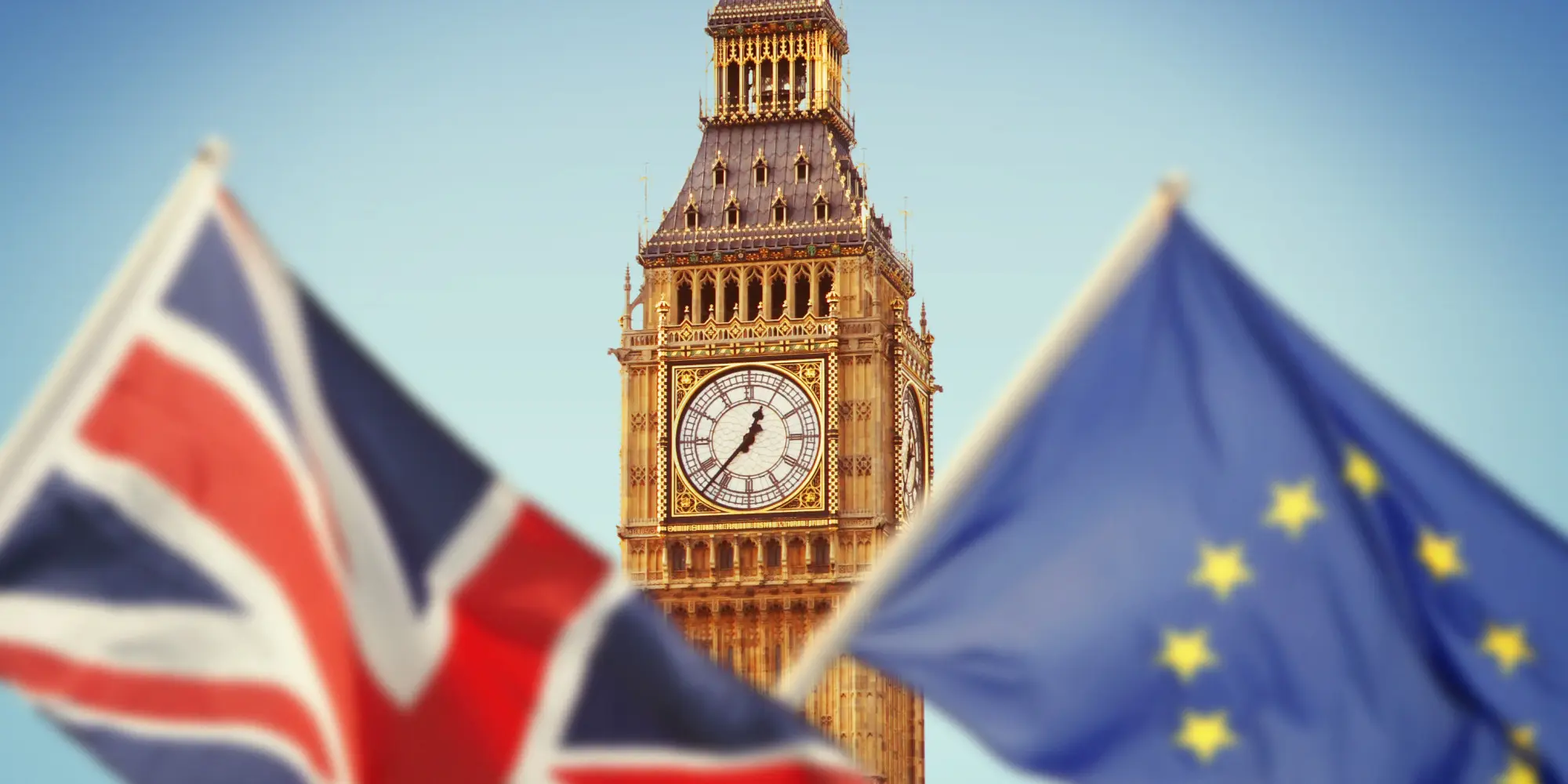 Πρόοδος στις διαπραγματεύσεις για το Brexit