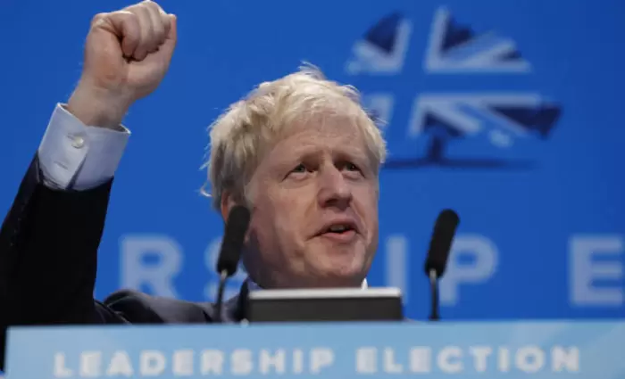 Ποια τα σχέδια του Μ.Τζόνσον για το Brexit