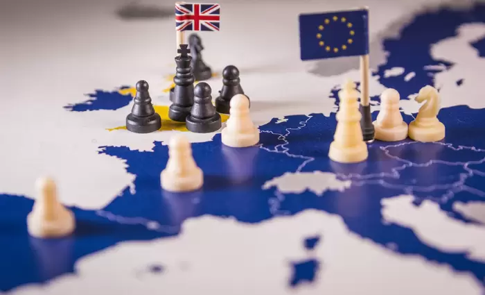 Υπουργός Brexit: Το Λονδίνο εξετάζει εναλλακτικές