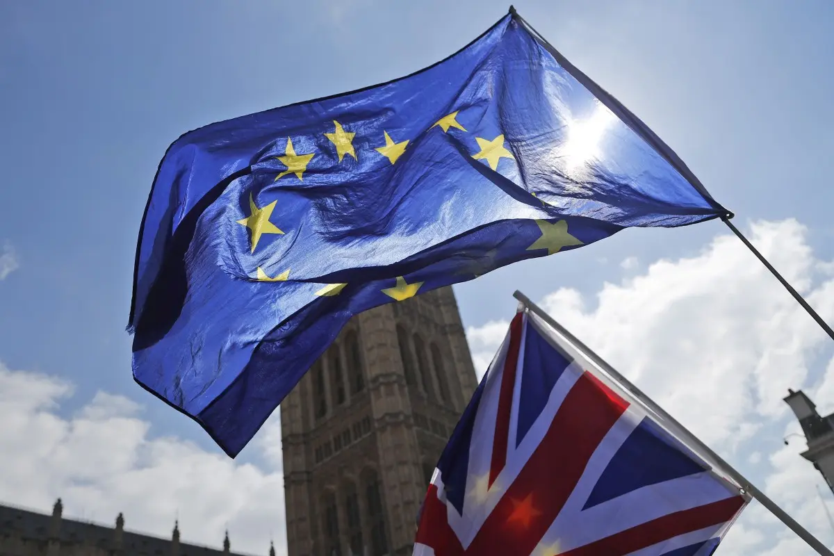 Χωρίς πρόοδο οι συνομιλίες για το Brexit