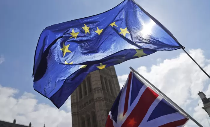 Χωρίς πρόοδο οι συνομιλίες για το Brexit