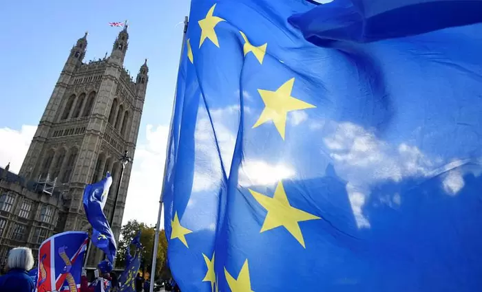 Βερολίνο: Καμία περίπτωση νέων διαπραγματεύσεων με τη Βρετανία