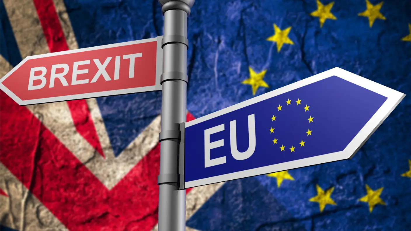 Αυτό είναι το σωστό σχέδιο για το Brexit 