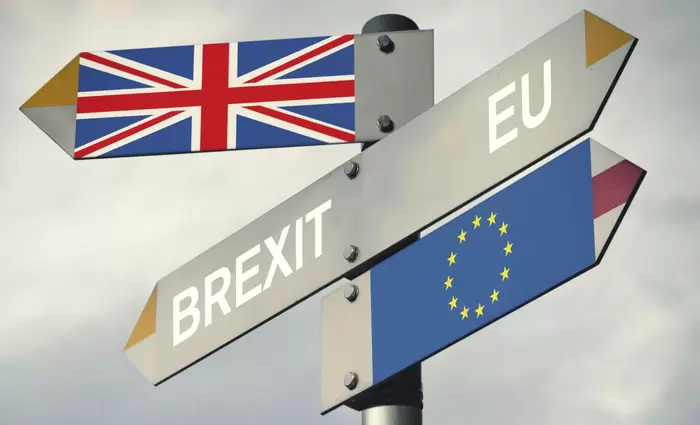 Προετοιμάζεται η Κύπρος για το ενδεχόμενο άτακτου Brexit