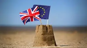 Mayday για Brexit