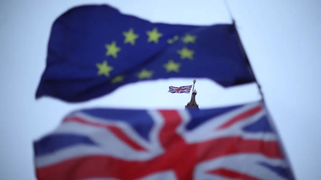 ΗΒ: Η Βουλή ενέκρινε ψήφισμα καταδίκης της συμφωνίας Brexit 