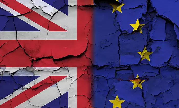 Ο κίνδυνος για άτακτο Brexit αυξάνεται 