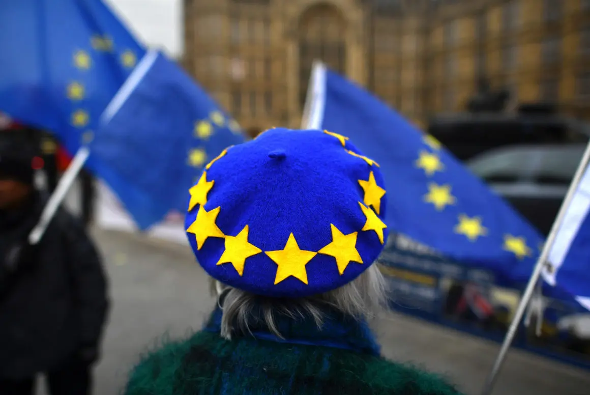 Εάν η Μέι δεν κερδίσει την ψήφο για το Brexit, τι θα γίνει; 