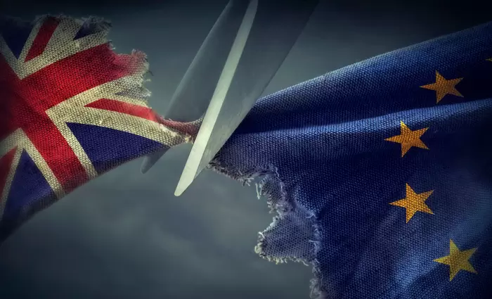 Ζυμώσεις περί νέας συμφωνίας στο Brexit