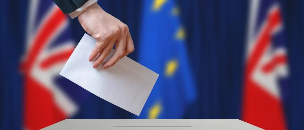 Νέα ψηφοφορία για πρόωρες εκλογές στη Βρετανία τη Δευτέρα