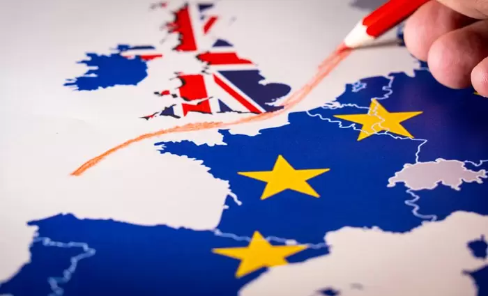 ΗΒ: Εγκρίθηκε από το κοινοβούλιο η συμφωνία του Brexit