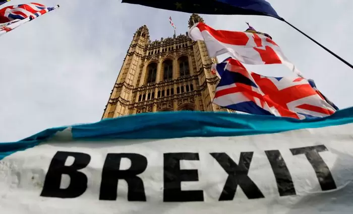 ΗΒ: Αυτό είναι το σχέδιο υποδοχής του Brexit