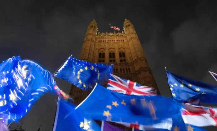 Το Brexit θέτει σε κίνδυνο την ενότητα του Ηνωμένου Βασιλείου