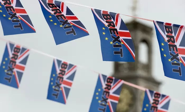 Μια στις τρεις επιχειρήσεις εγκαταλείπουν το Λονδίνο