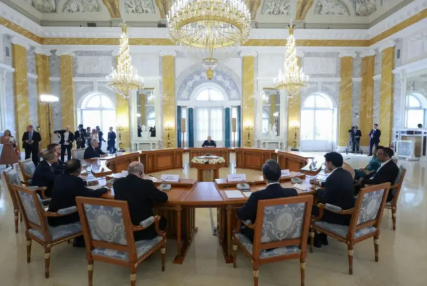 BRICS: Πόσο θα αλλάξει τον κόσμο η σύνοδος στο Καζάν