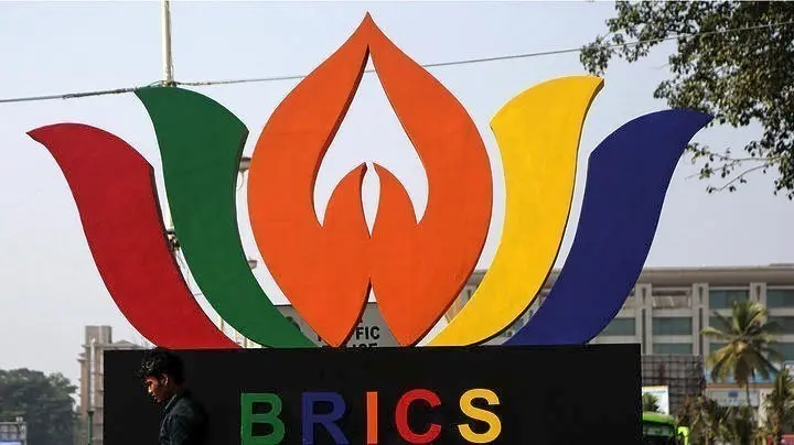 BRICS: Ψυχρολουσία για την Τουρκία - Η μόνη που δεν πήρε καθεστώς πλήρους μέρους