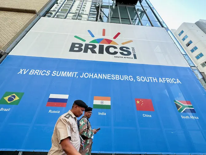 Η σύνοδος κορυφής των χωρών BRICS θα εξετάσει το ενδεχόμενο ένταξης νέων μελών
