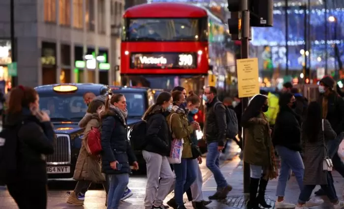 Στα πρόθυρα ενεργειακής κατάρρευσης η Βρετανία