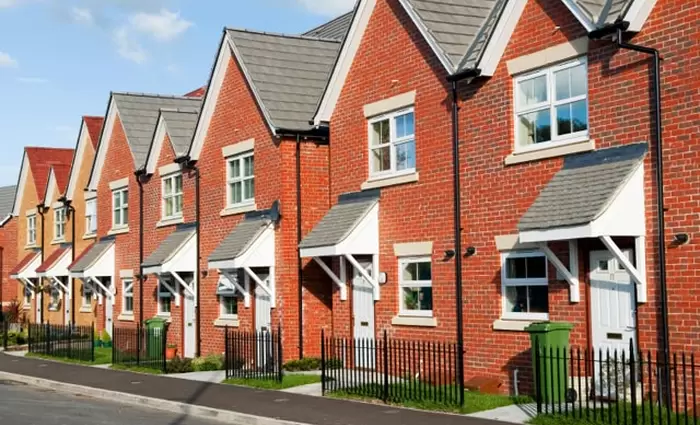 ΟΟΣΑ: Παγκόσμιο πρόβλημα το υψηλό κόστος στέγασης [γραφήματα]