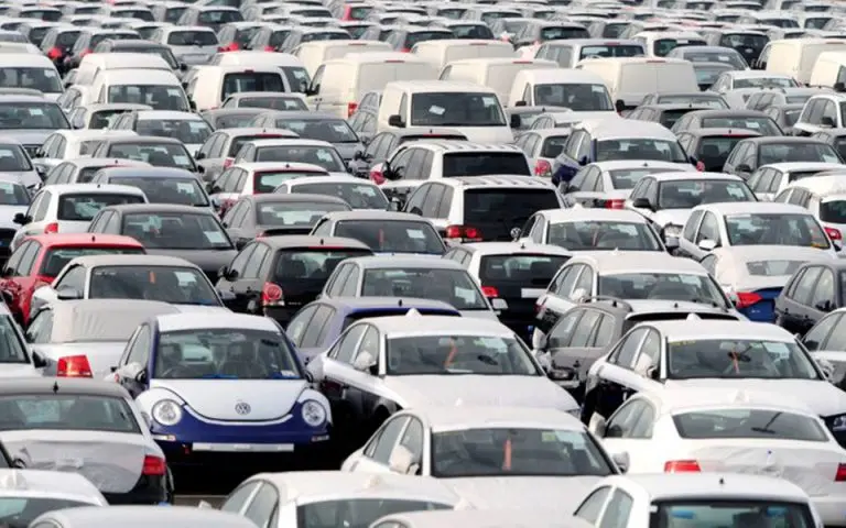 Αυτοκίνητα: Αλμα 24% στις αγορές από εταιρείες ενοικίασης στην Ευρώπη