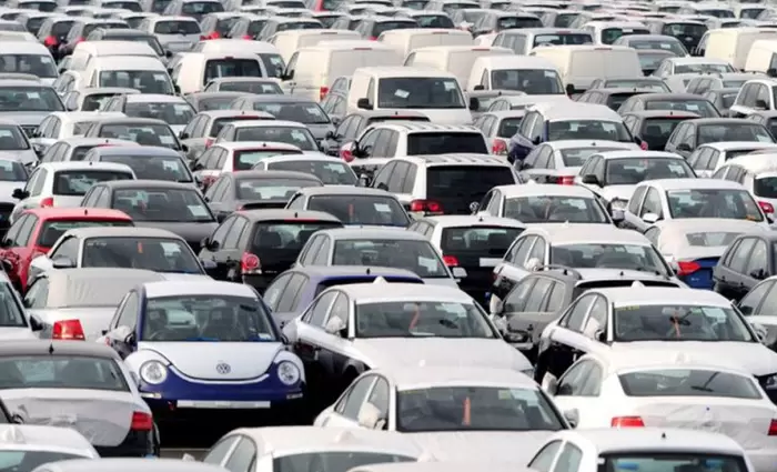 Αυτοκίνητα: Αλμα 24% στις αγορές από εταιρείες ενοικίασης στην Ευρώπη