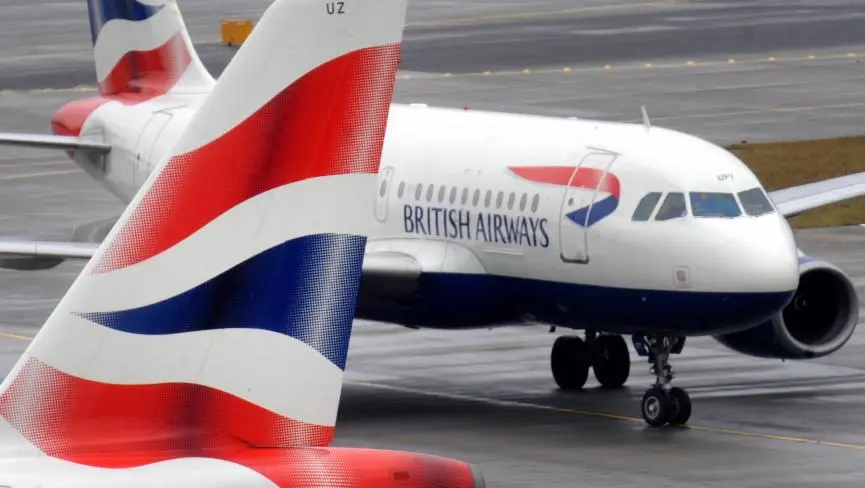 British Airways: Ετοιμάζουν σχέδιο απόλυσης χιλιάδων εργαζομένων